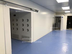 China Wholesales Modular clean room for mask production wholesale