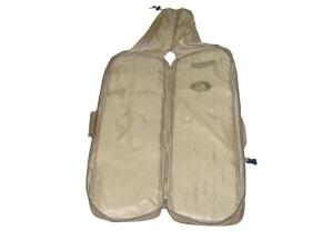 China Nylon army tactical rifle bag wholesale