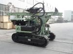 DTH Multi-function drilling rig