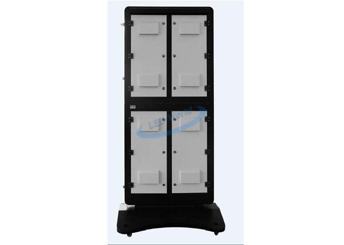 China Aluminium Alloy Interactive Touch Screen Kiosk Interactive Touch Screen Kiosk Waterproof wholesale
