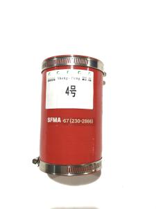 China Air Intake Engine Parts 336D 255-2866 Excavator Hose wholesale