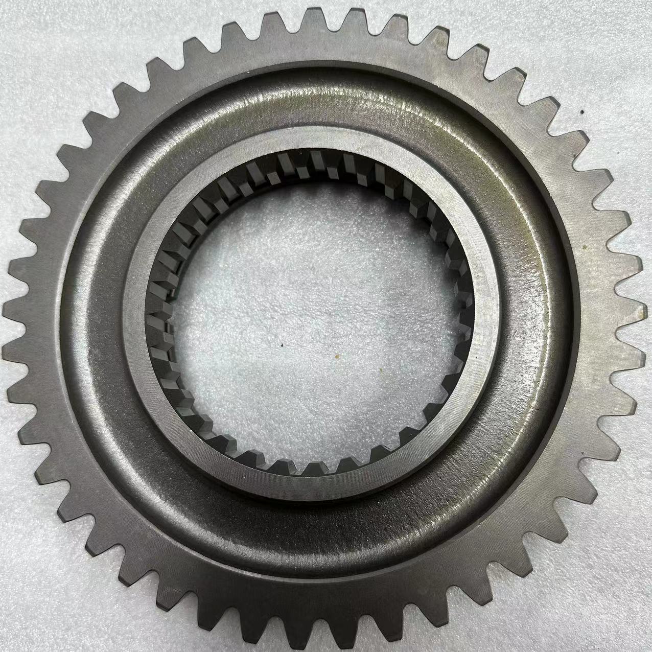 Original Second Shaft Reverse Gear for Fast 16js200t-1701110 Car Fitment Shacman Gear Box