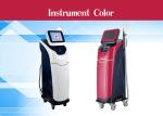 Painless Diode Laser Hair Removal Machine Full Body Permanent Hair Removal