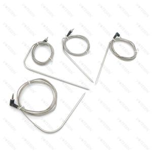 China BBQ PT1000 Temperature Sensor wholesale