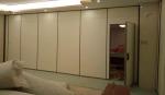 Demountable Operable Movable Partition Walls For Office / Hotel / School