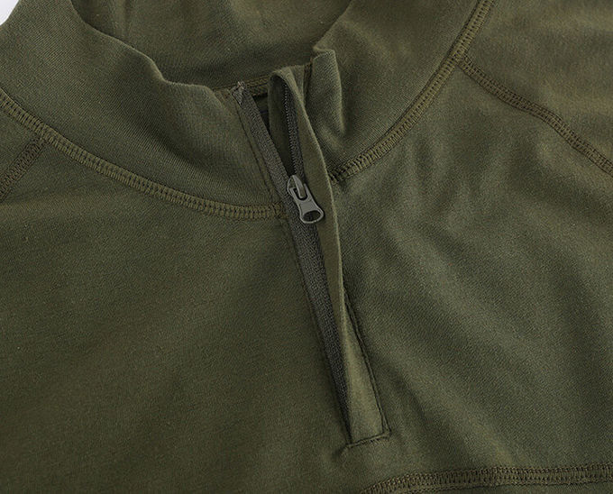 100% Polyester Hunting Training Riding Custom Outdoor Clothing Uniform Multifunctional