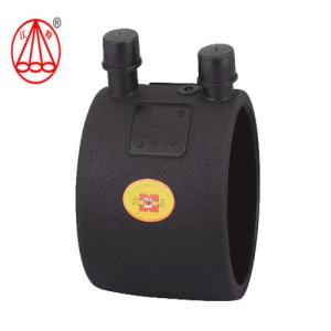 China Corrosion Resistance Electrofusion Pipe Fitting wholesale
