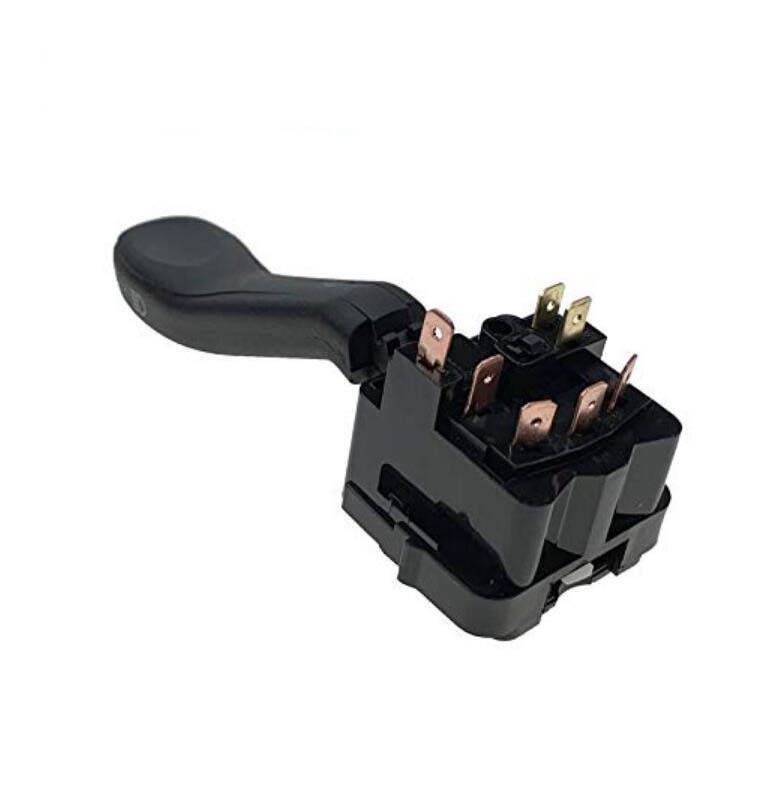 Russian car Auto Parts Car Turn Signal Switch For LADA 2123 3709330 Standard OE quality