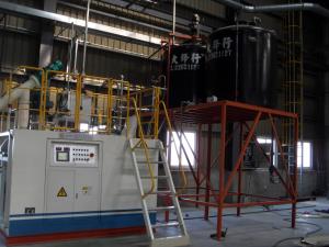 China 22KW Corrugated Box Gluer Machine PLC Control wholesale