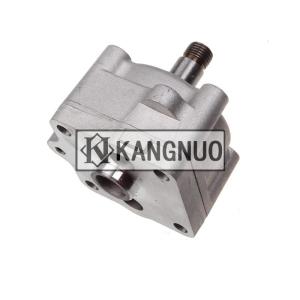 China 15471-35013 Excavator Engine Oil Pump V2203 Excavator Spare Parts wholesale