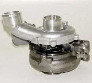 China Turbocharger GARRETT 716665-0002 wholesale