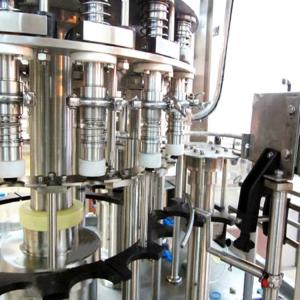 China PLC Evaporated Milk Production Line / Sweetened Condensed Milk Processing Machine wholesale