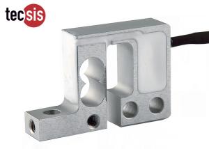 China Small Strain Gage Single Point Load Cell 1kg - 5kg In Industrial Measurement wholesale