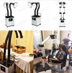 High Air Volume Nail Beauty Salon Fume Extractor