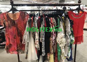 China Mixed Size Used Womens Clothing New York Style Mixed Used Clothing Africa wholesale