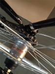 17kg Black Color 3 Gear City Bike for Women Bicycle City Bike Ladies Bikes Black