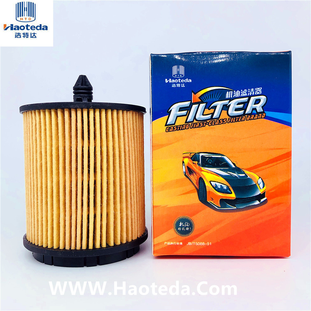 Contain gasket PF457G Oil Filter Cross Reference For SGM Series.