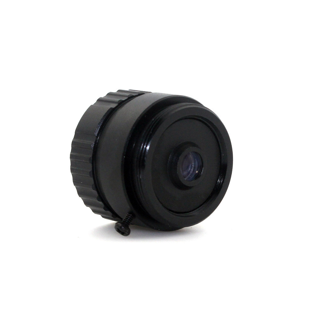 HD 3MP 2.5mm CCTV lens CS IR metal for HD Security Cameras,1/2.5" format, F1.2 aperture