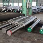 AMS 5678 5678F Turbine Blade Steel UNS S17700 Forged Steel Parts