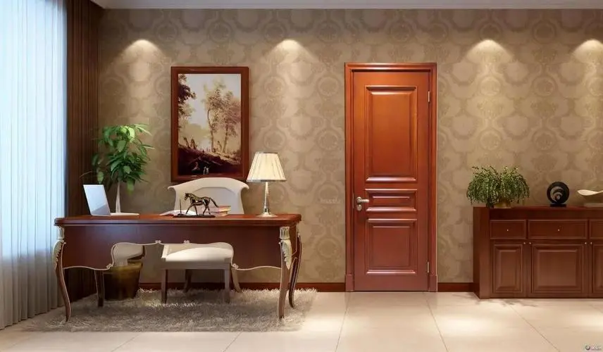 SMC Compression Mold for Wood Texture FRP Molding, 1M Shots Life