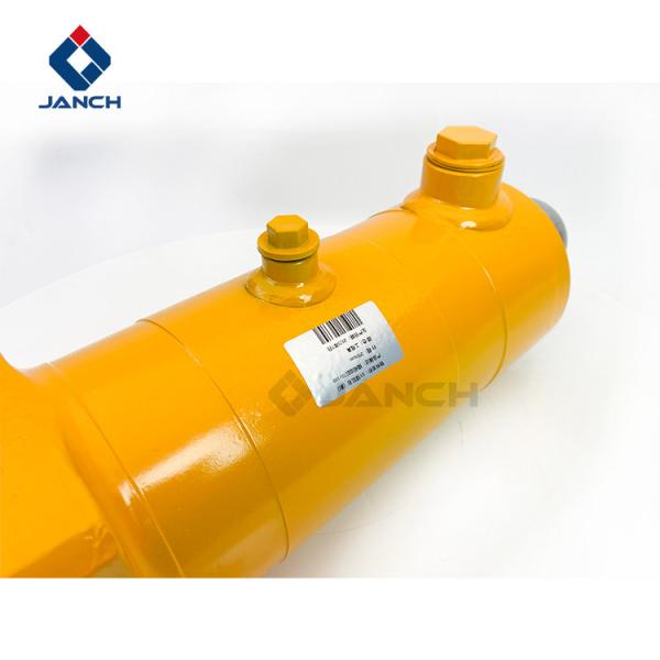 Concrete Pump Plunger Swing Cylinders For Sany Brand Concrete Pumps