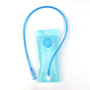 China Hydration Collapsible Silicone Water Bottle Triathlon Sports use wholesale