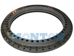 China YRTC100 Rotary Table Bearing Heavy Duty Turntable Bearing Anti Friction wholesale