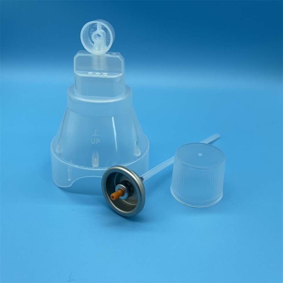 Industrial Oxygen Valve with High-Pressure Capability - Versatile and Reliable Solution