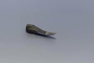 China STEP IGS Drawing Surgical Instruments Components , Titanium Medical Equipment Spares wholesale