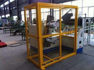 China Automatic Ceiling Fan Winding Machine / Electric Filament Winding Machine wholesale