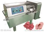Multifunctional Meat Processing Machine Frozen Meat Cutting Equipment CE