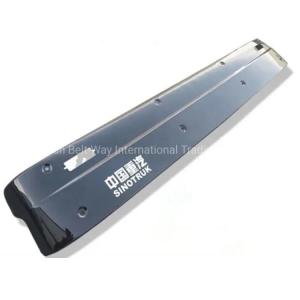 China Transmission System Parts Wg1642879231 Sun Visor for Sinotruk Shacman Foton FAW Truck wholesale