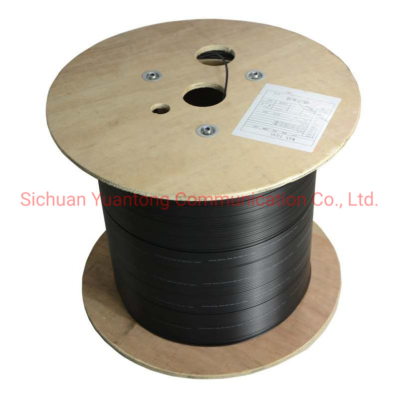 Layer Filling Loose Tube Outdoor Aerial Fiber Optic Cable 72 Strand GYTA