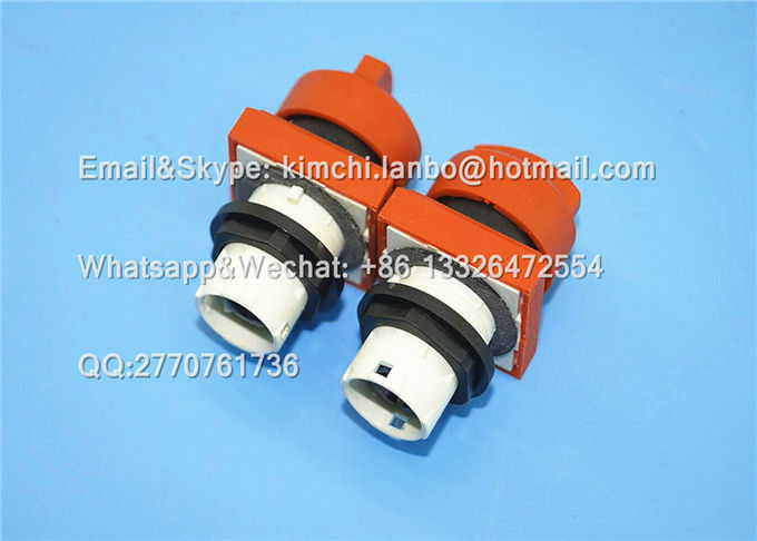 KBA machine push button high quality parts of offset printing machine