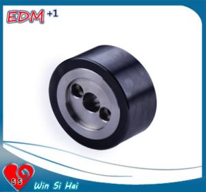 China Ceramic Capstan Roller Mitsubishi EDM Parts Professional X055C009G51 wholesale
