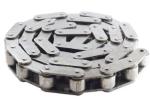 Stainless Steel Eye Link Wire Mesh belt