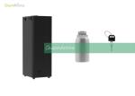 Smart Phone Control 150ml Capacity Commercial Air Scent Machine Bathroom