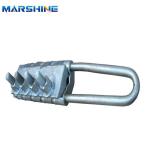 Industrial Bolt Wire Cable Gripper Come Along Clamps Anti Twisting