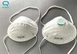 FFP2 Breathing Valve Mask