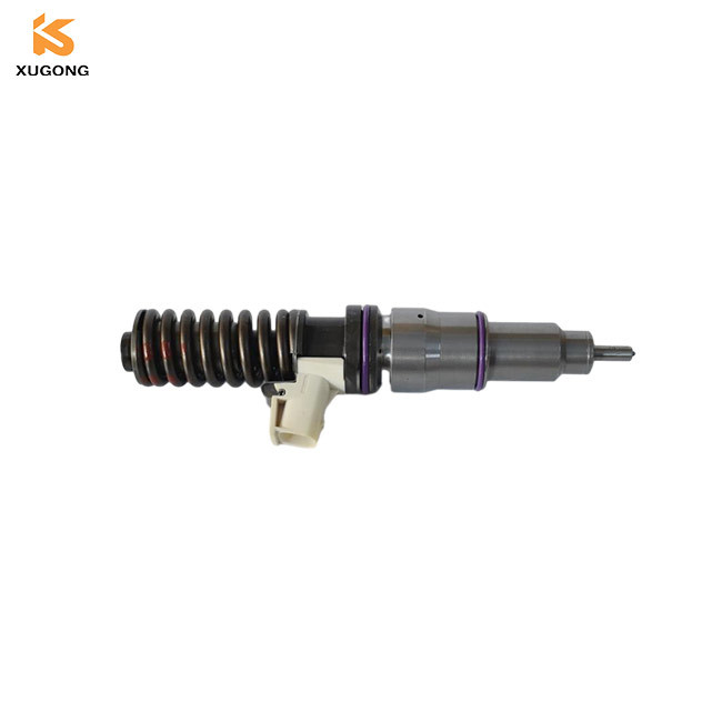 Machinery Parts Diesel Engine Fuel Injector 21371672 22479124 21106375 21340611 For Vol-vo D13