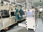 Stainless Steel Vacuum Chemical Etching Machine For Signs / Markings And