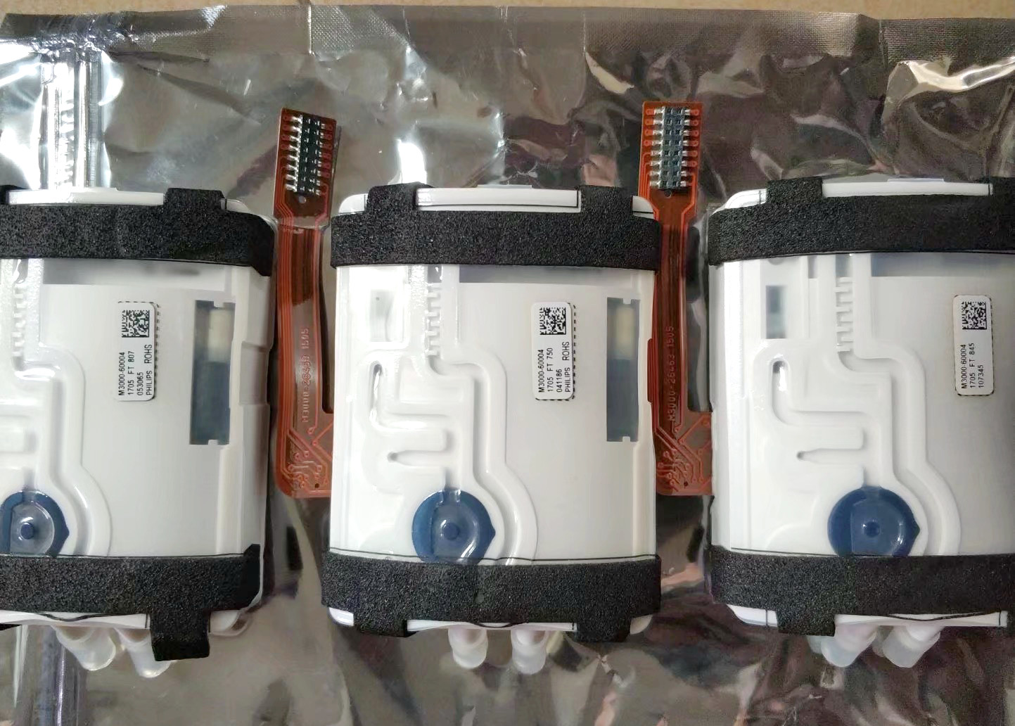 Philip M3001A MMS Blood Pressure Module Original For Medical Equipment