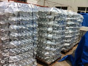 China Zinc Plated 68MM Earth Ground Anchor wholesale