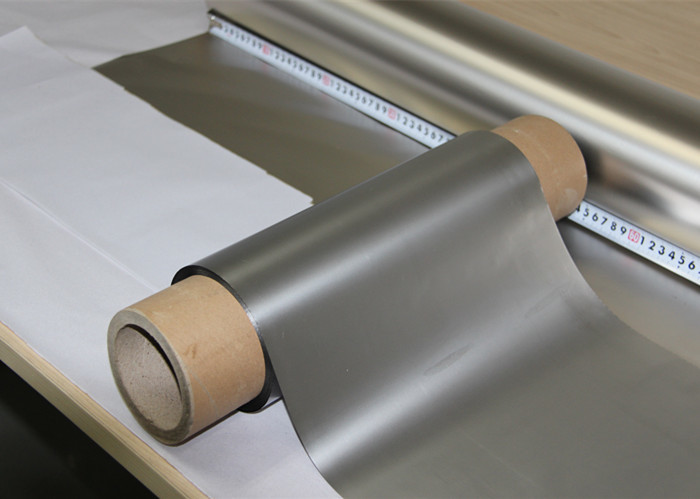N52 Controlled Expansion Alloy For Magnetic Reed Switches And Seals Application