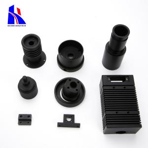 China POM/ABS CNC Machining Plastic Parts Housing Anodized finish wholesale