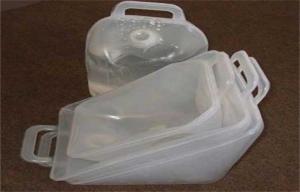 China Fine Chemical Collapsible Foldable Jerry Can Container Expandable Package wholesale