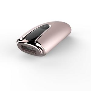 China Top Rated Home Laser Hair Removal Machines , Electrical Epilation Machine wholesale