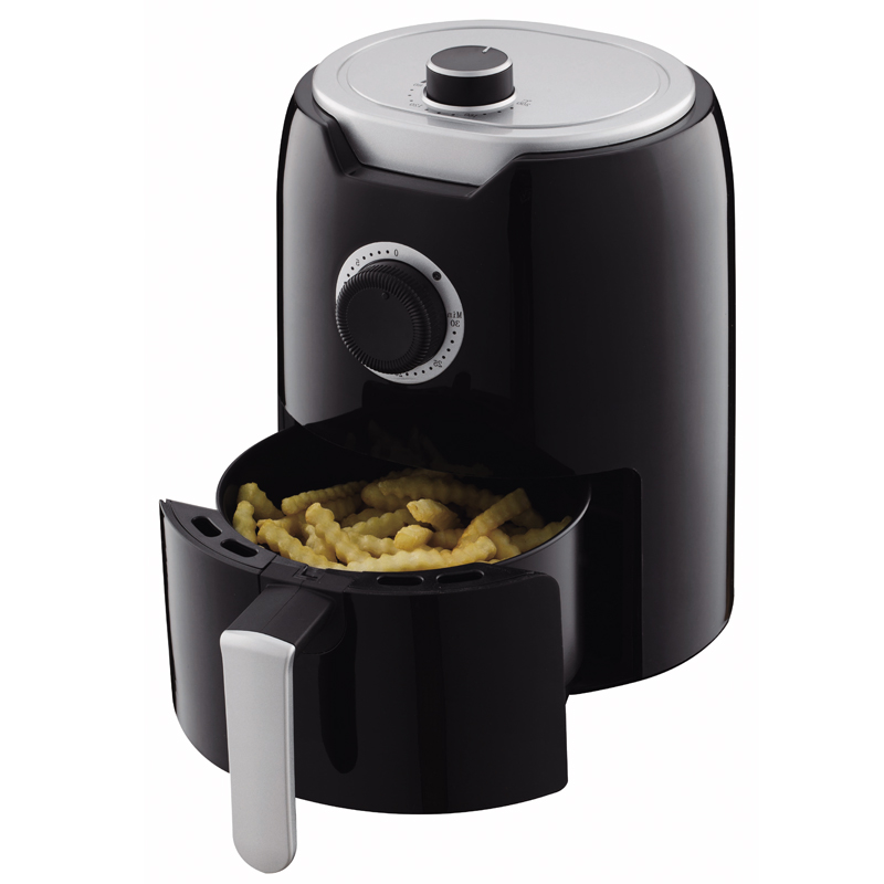 1800W 12L Digital Air Fryer Oven Oilless Cooker Multi function Toaster With 12 Cooking Recipes
