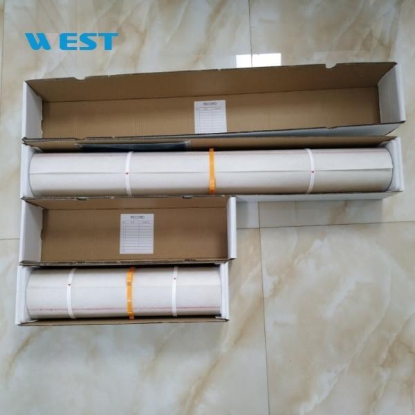 Westglass Photochromic Film Series Packaging
