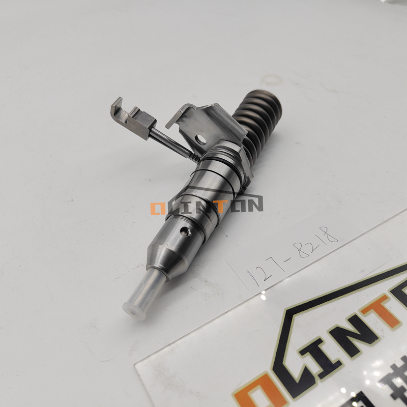 Excavator Engine Parts Fuel Injector 1278218 for CAT Engine 3116 Diesel